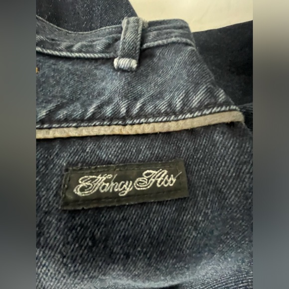 Fancy Ass vintage jeans size 28 - Picture 11 of 16